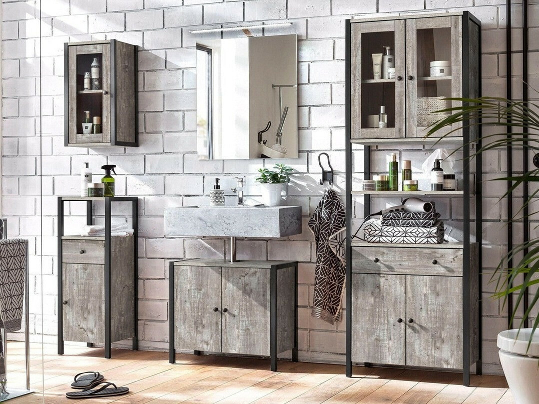 Colección de muebles Larnovo