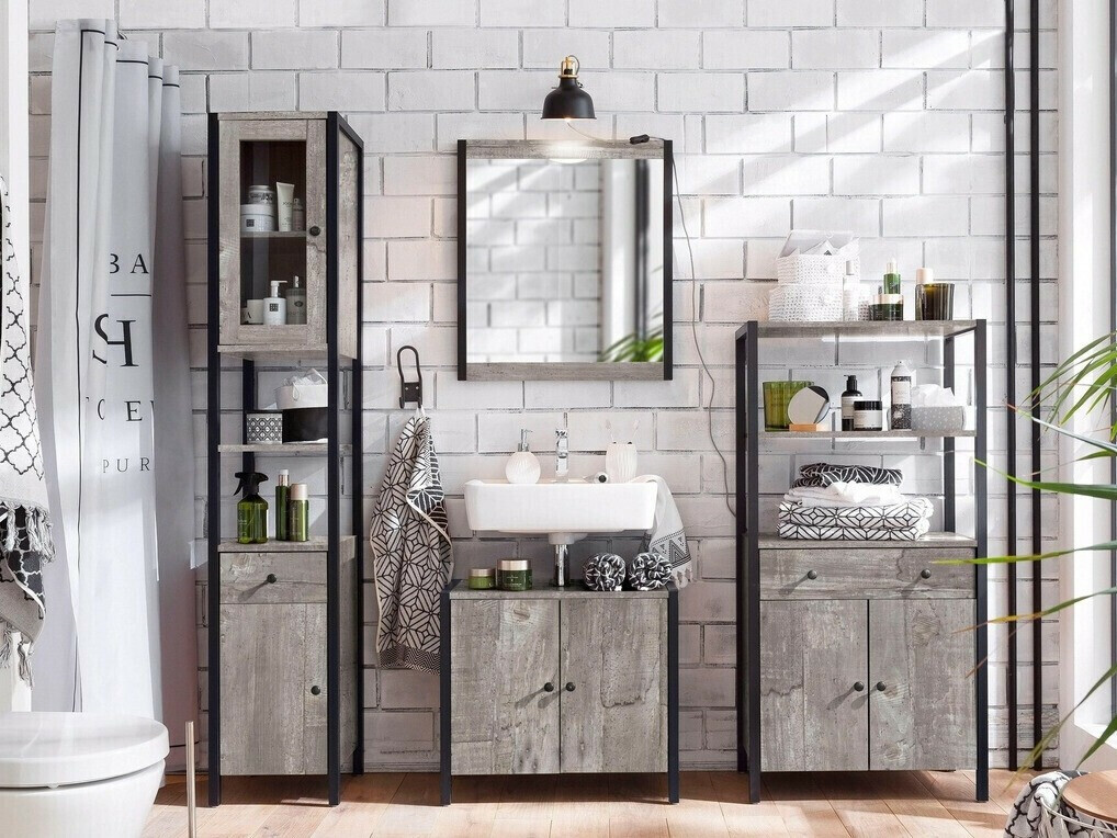 Colección de muebles Larnovo