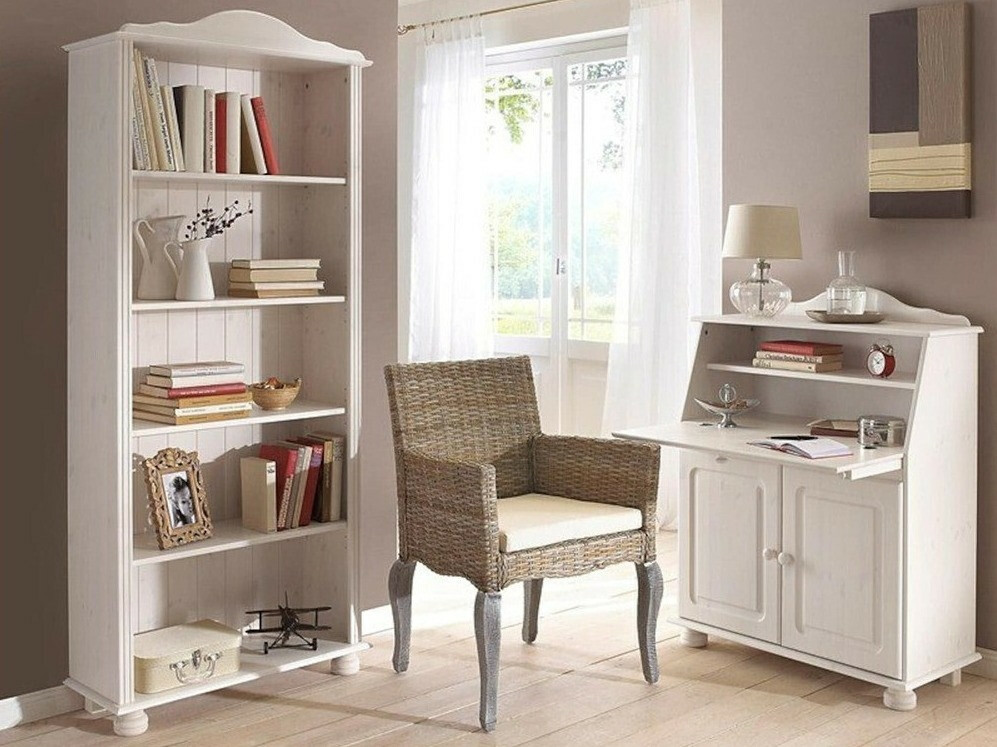 Colección de muebles Fenlaru