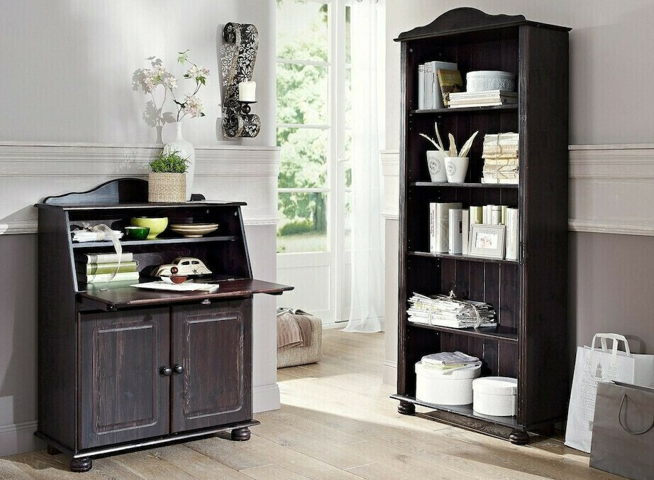 Colección de muebles Fenlaru