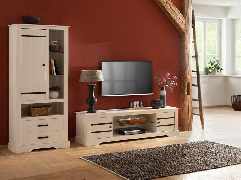 Colección de muebles Rometri