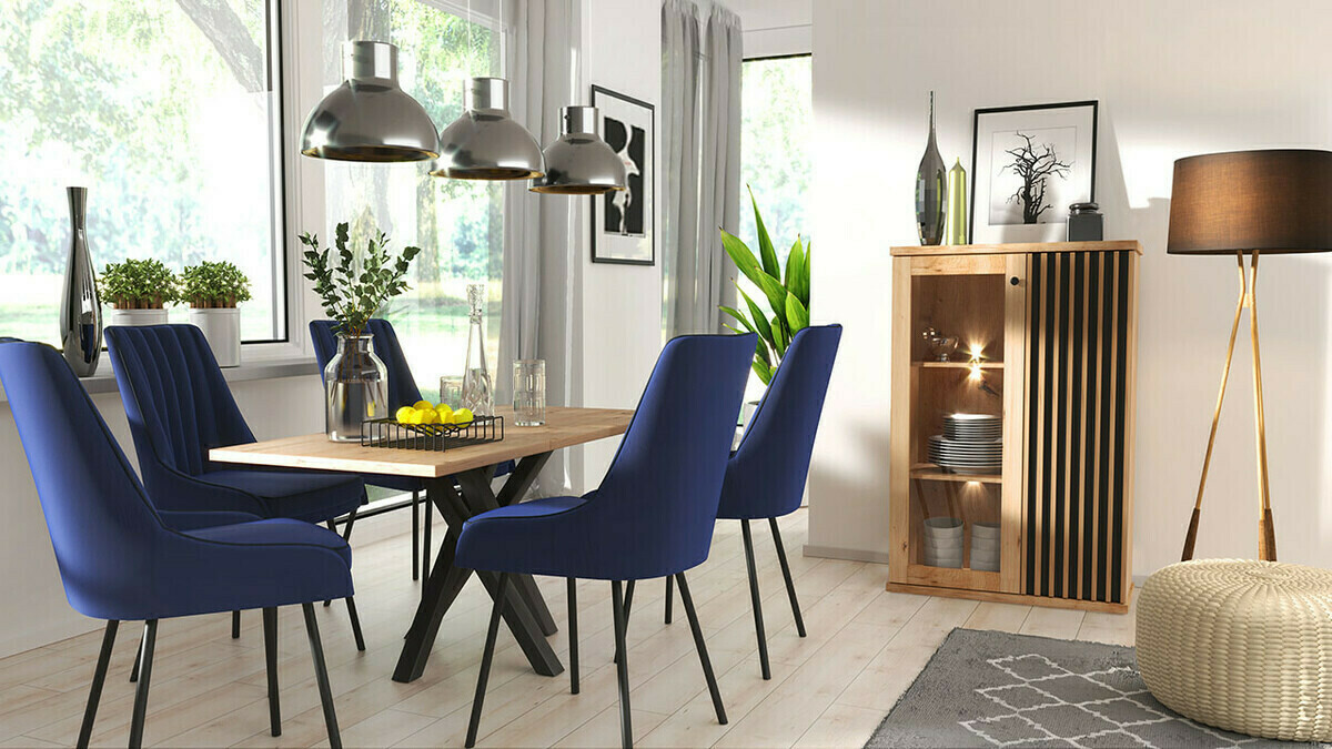 Colección de muebles Venmava