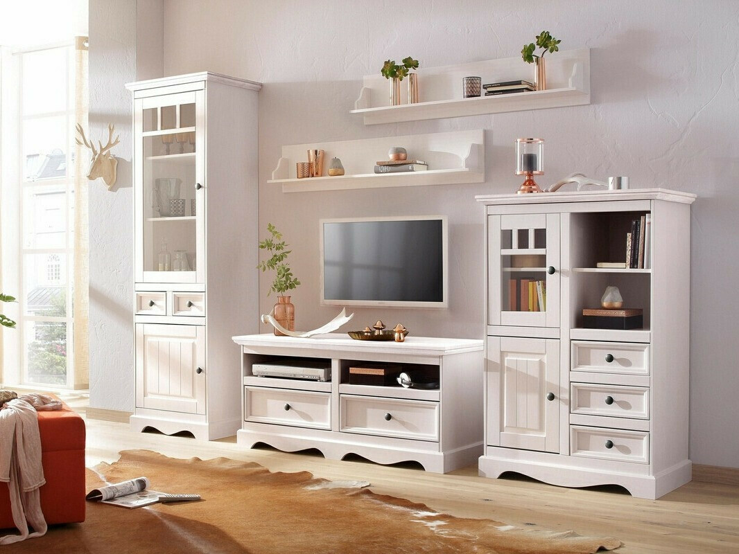 Colección de muebles Fentivo