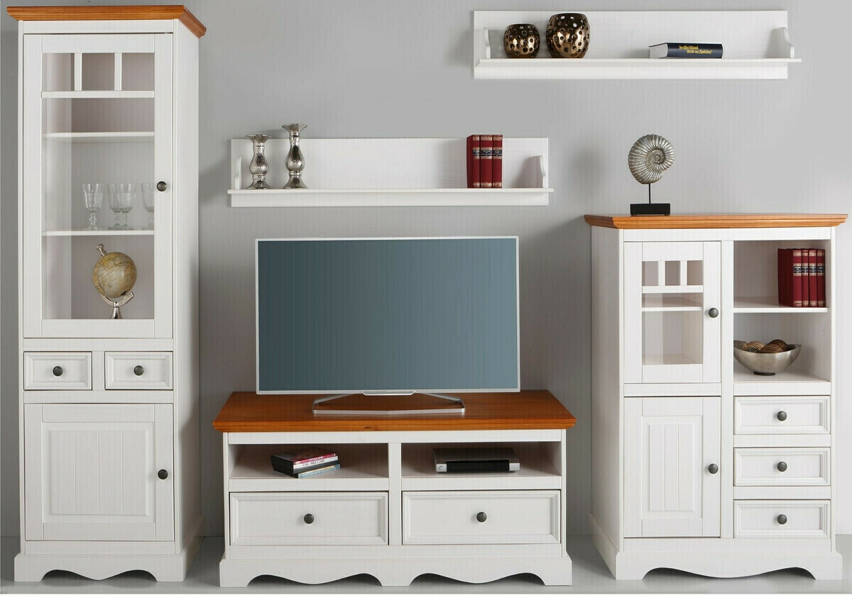 Colección de muebles Fentivo