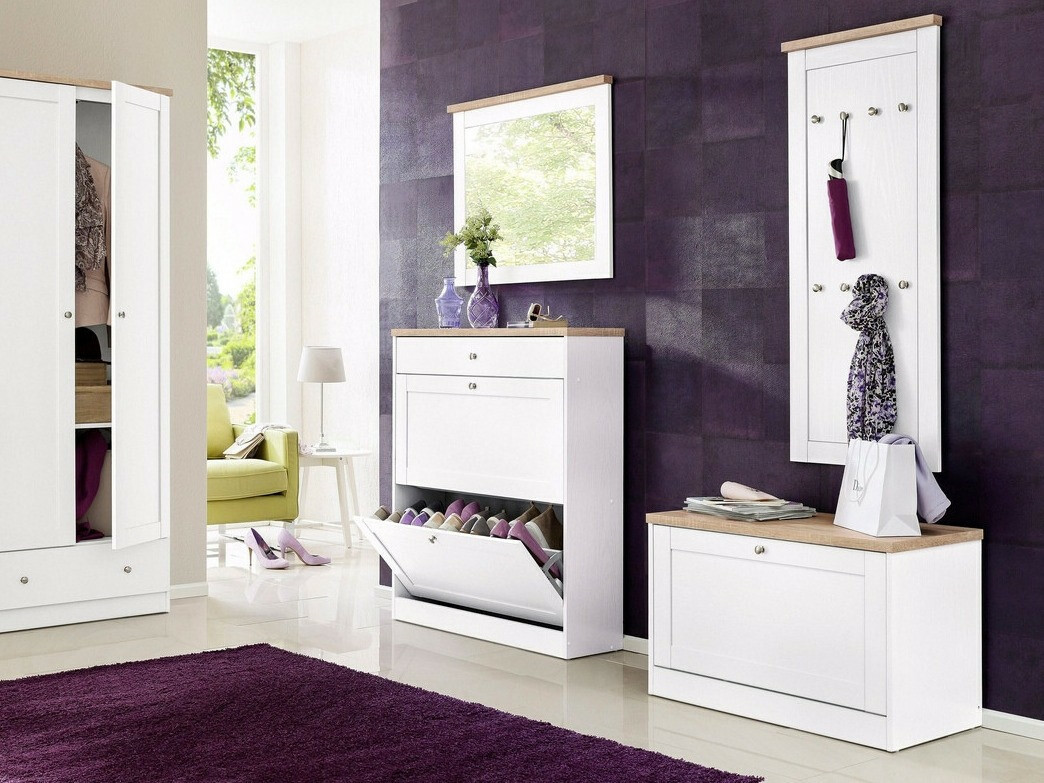 Colección de muebles Cirtene