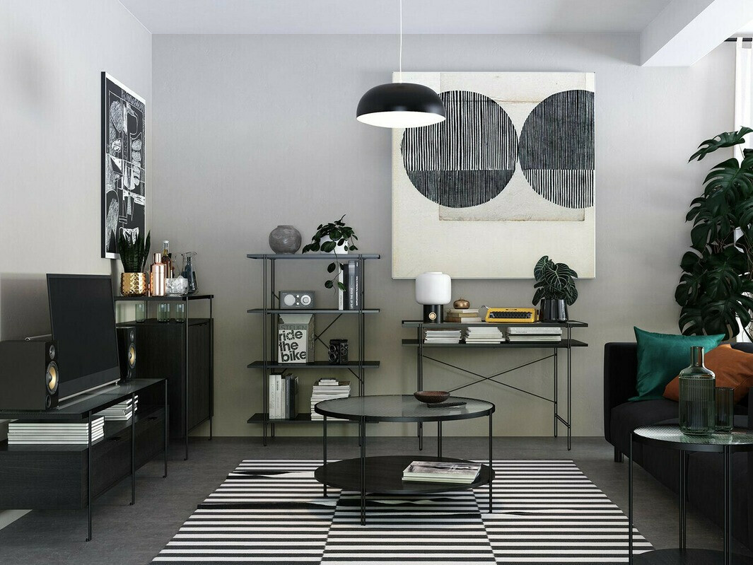 Colección de muebles Mircata