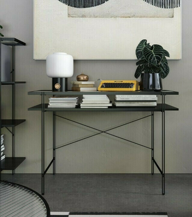 Colección de muebles Mircata