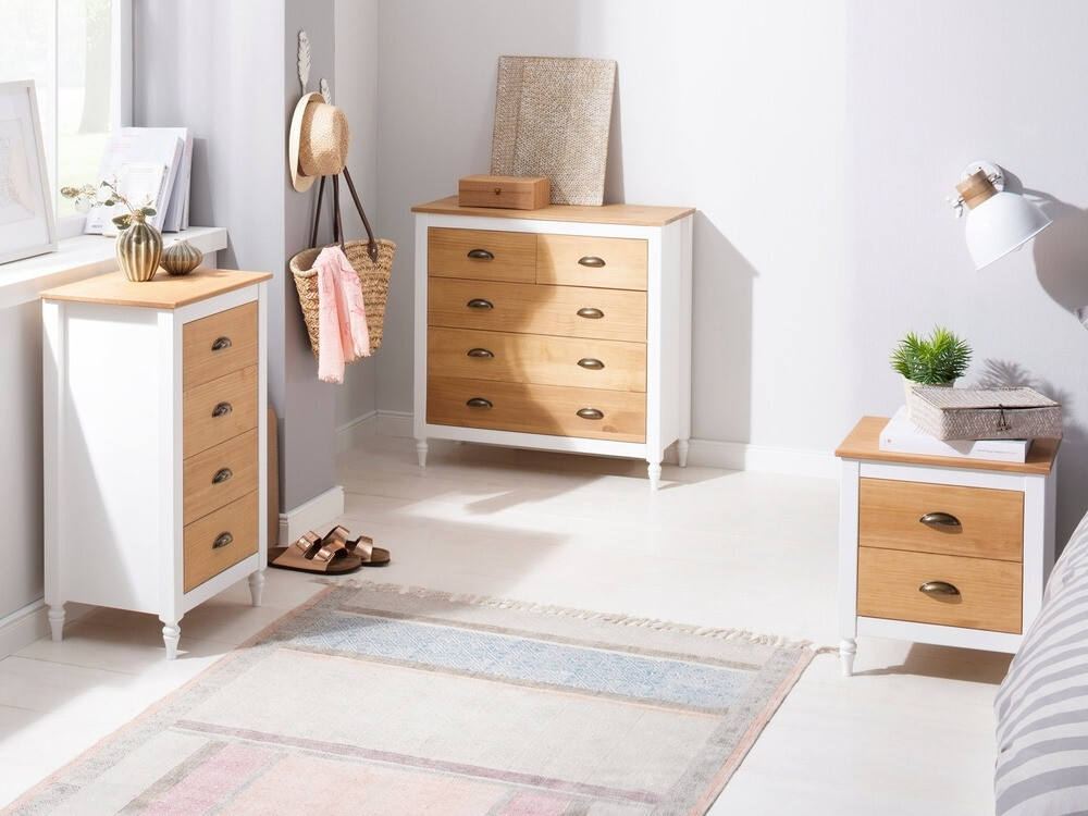 Colección de muebles Domflou