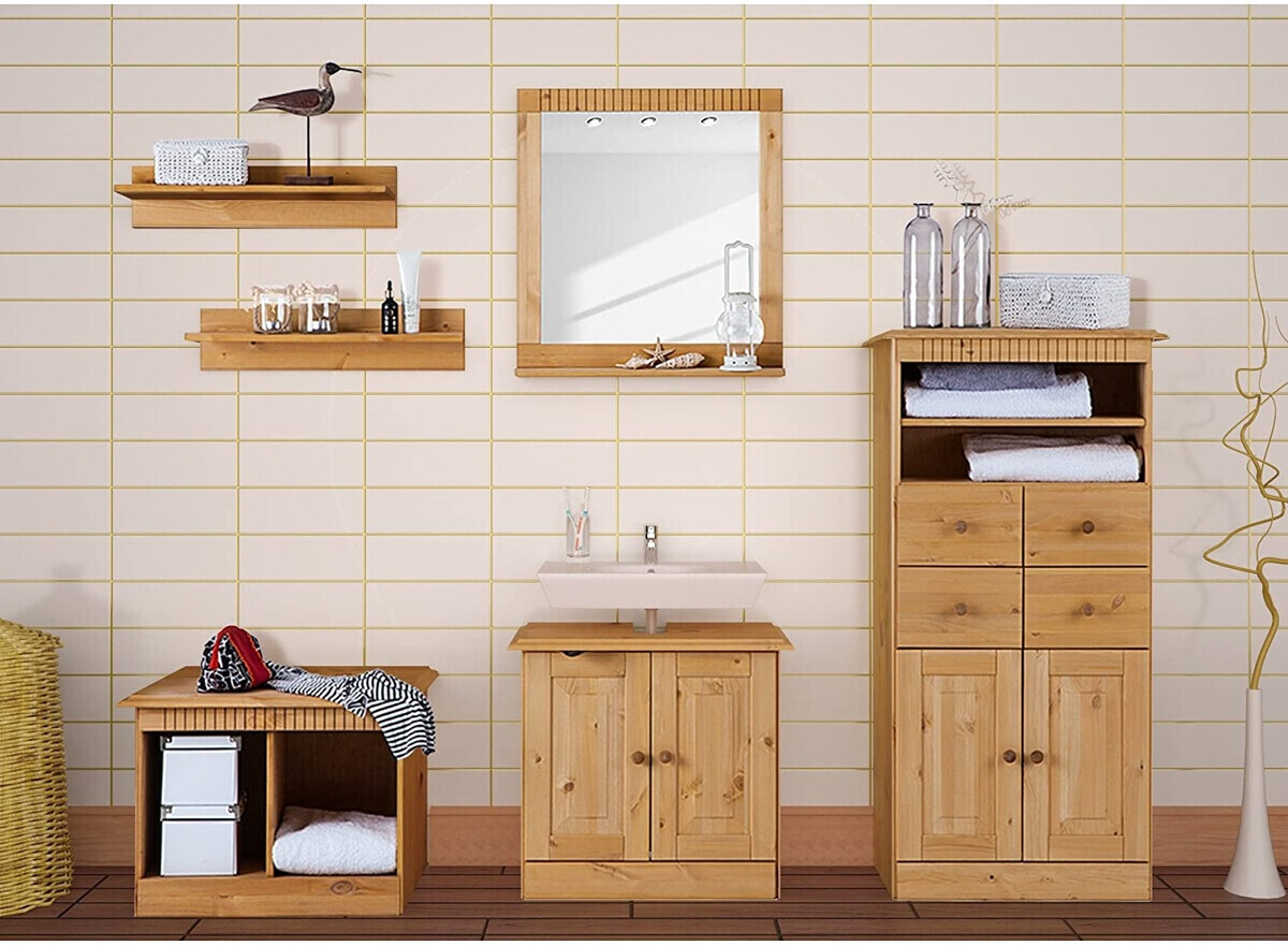 Colección de muebles Deletri