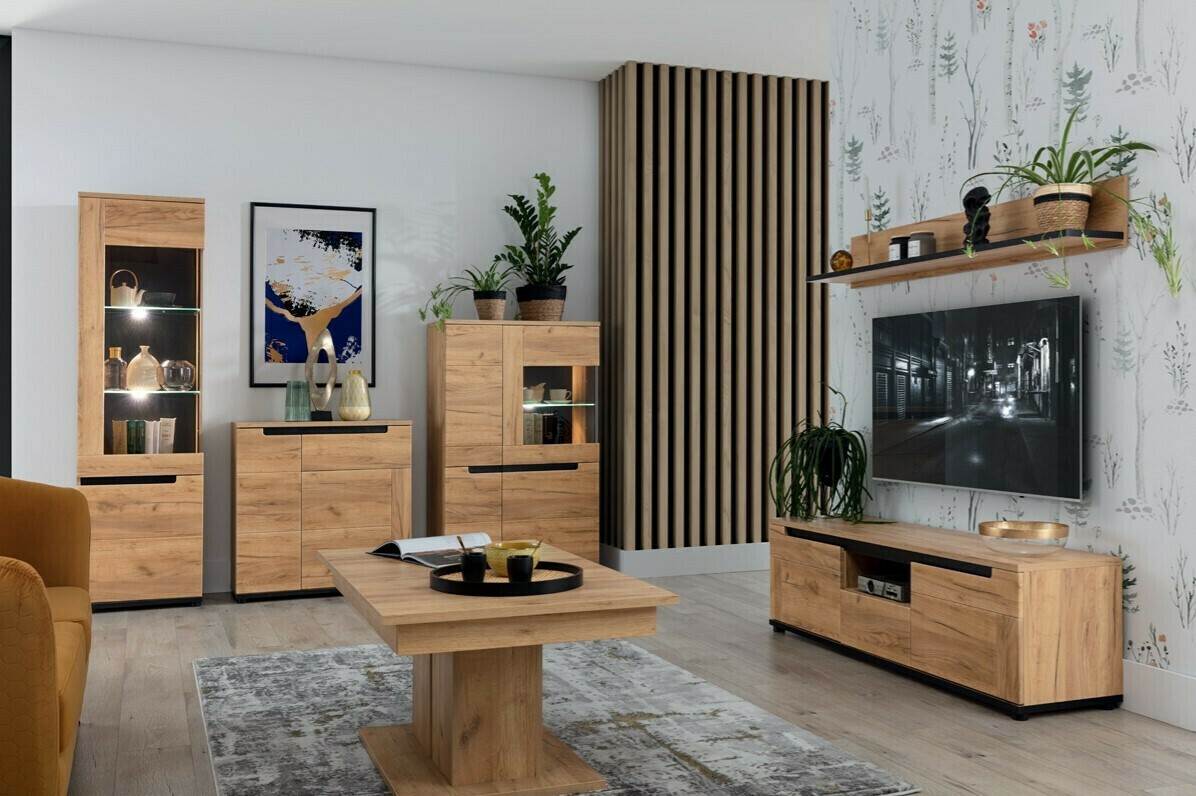 Colección de muebles Remlevi