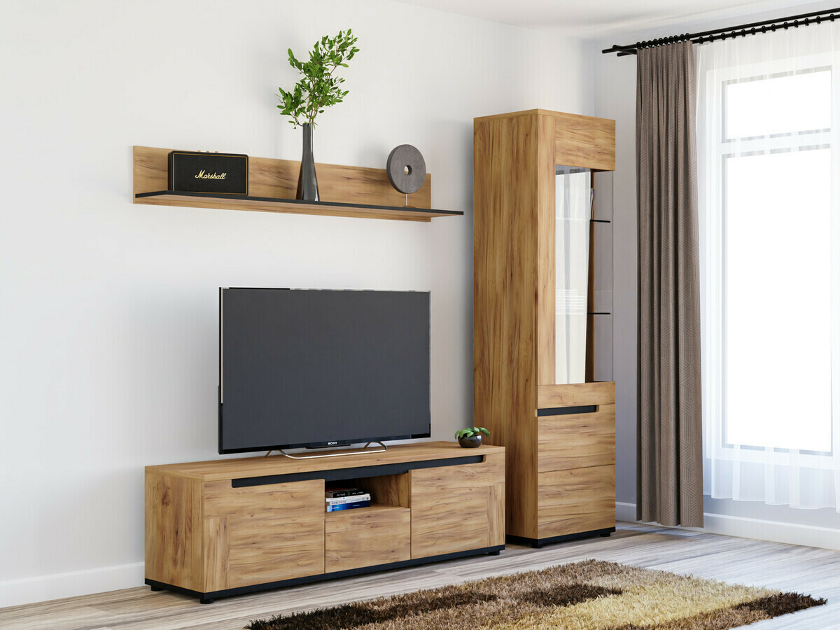 Colección de muebles Remlevi