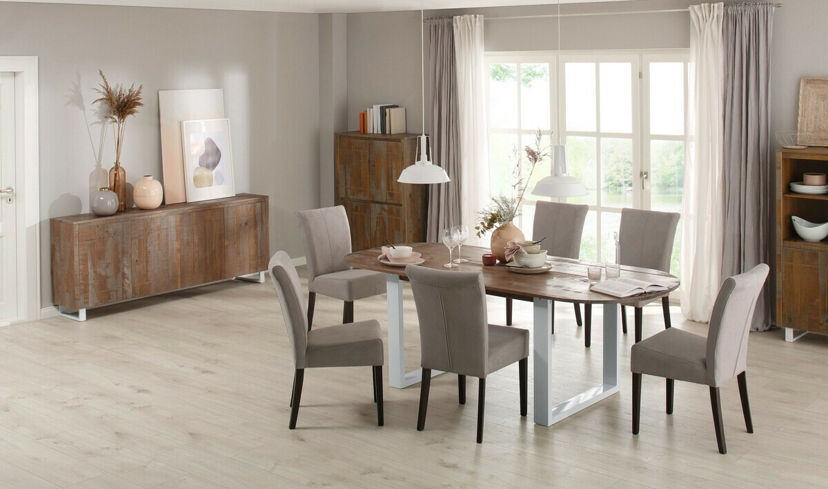 Colección de muebles Benlivu