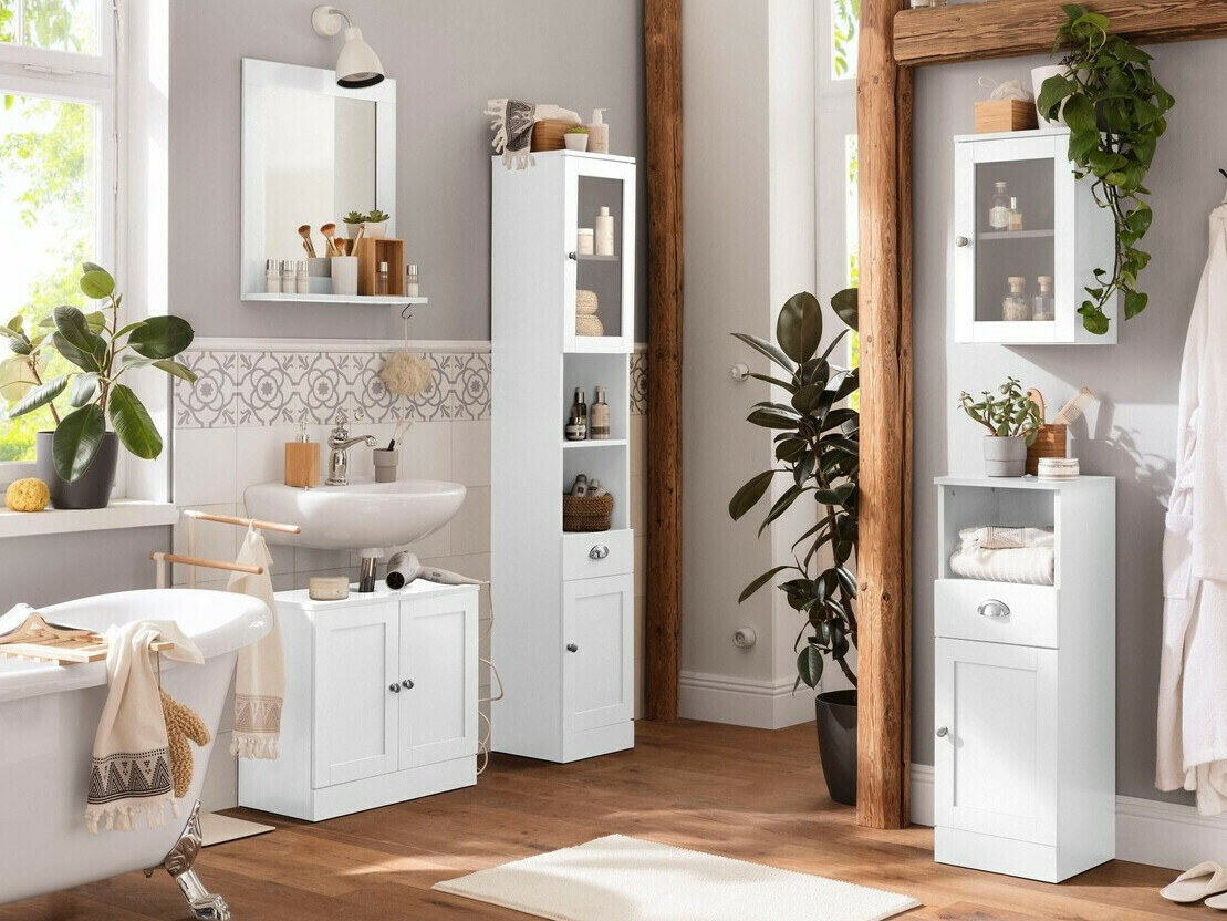 Colección de muebles Elmvene