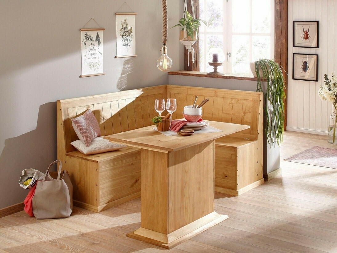 Colección de muebles Cirfeli