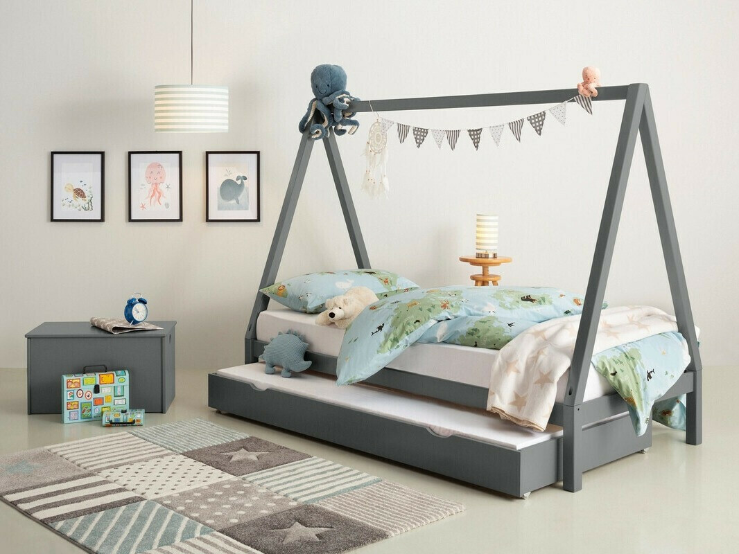 Colección de muebles Ruvfiva