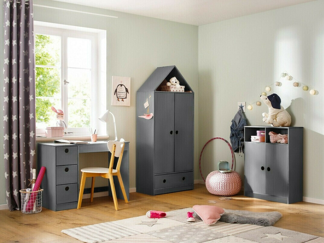 Colección de muebles Ruvfiva