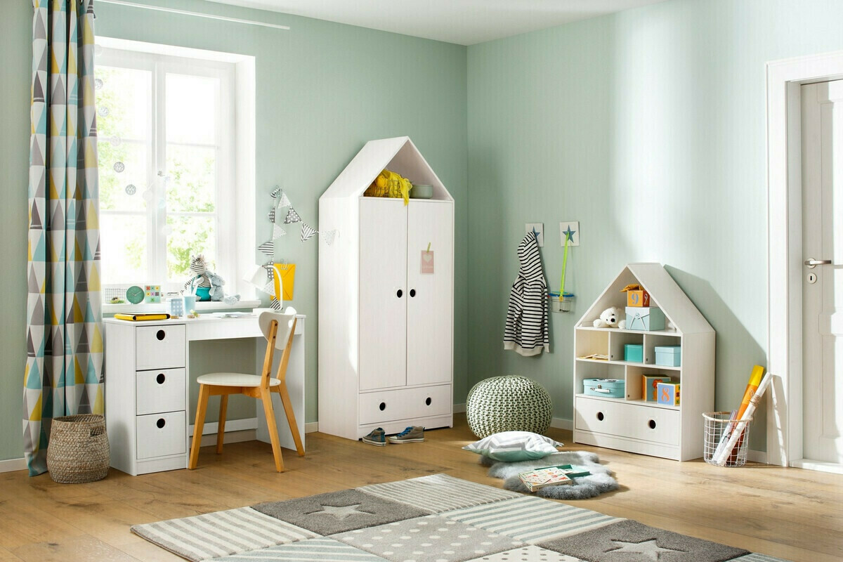 Colección de muebles Ruvfiva