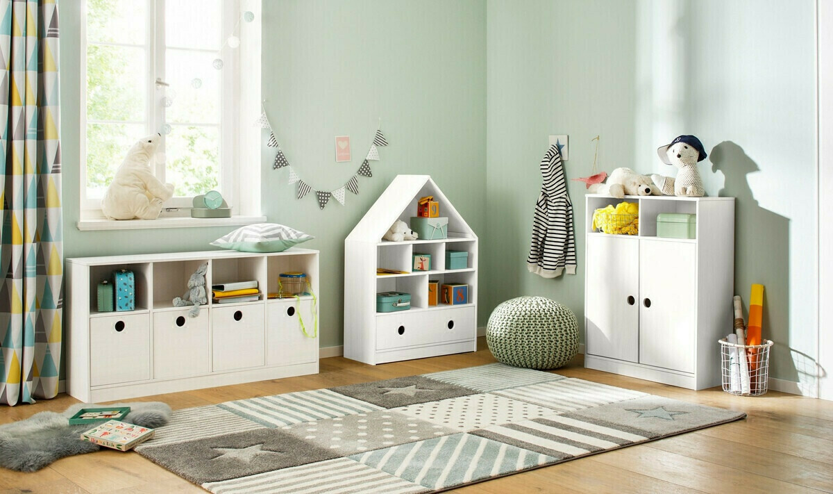 Colección de muebles Ruvfiva