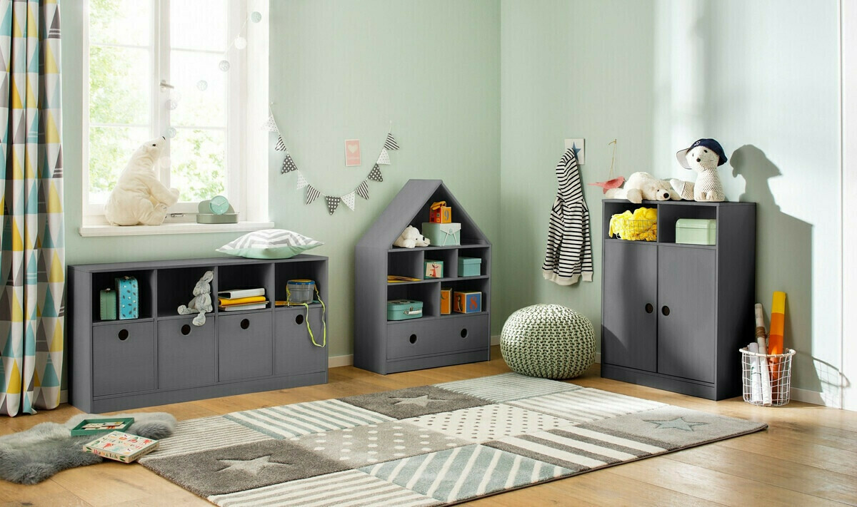 Colección de muebles Ruvfiva