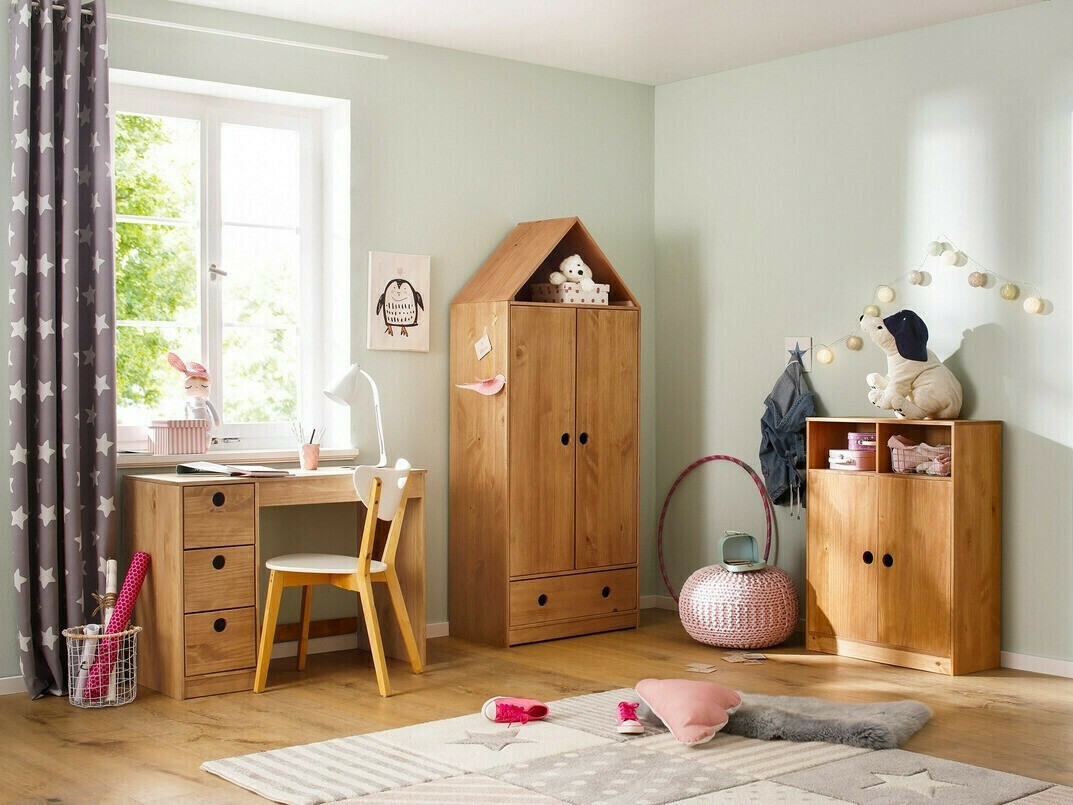 Colección de muebles Ruvfiva