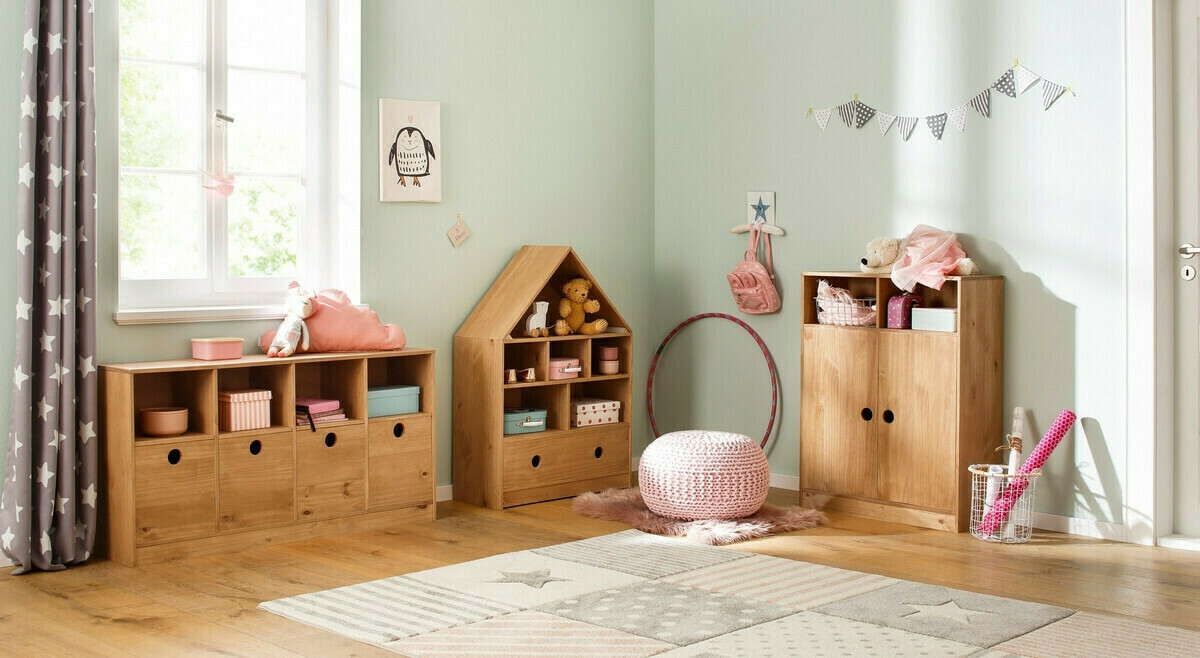 Colección de muebles Ruvfiva