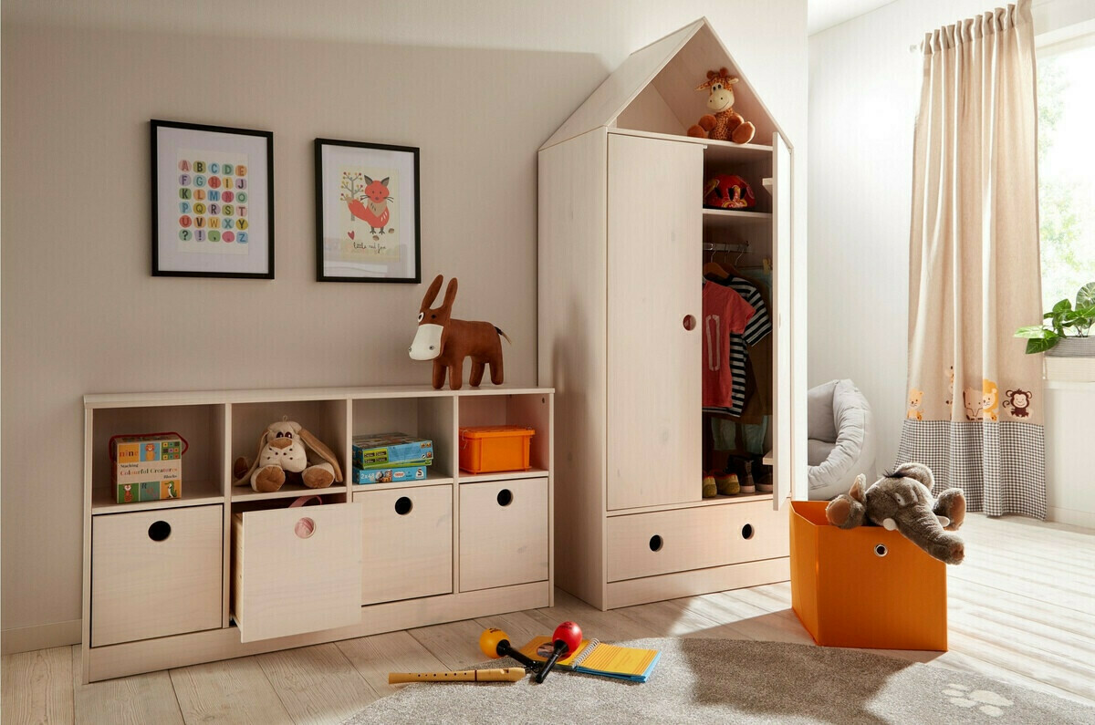 Colección de muebles Ruvfiva