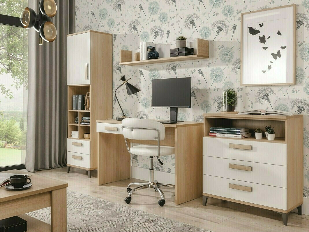 Colección de muebles Verevai