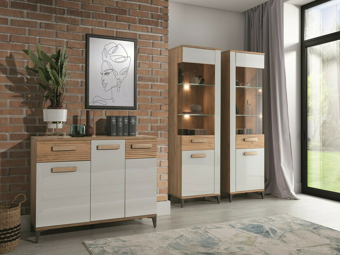 Colección de muebles Tormave