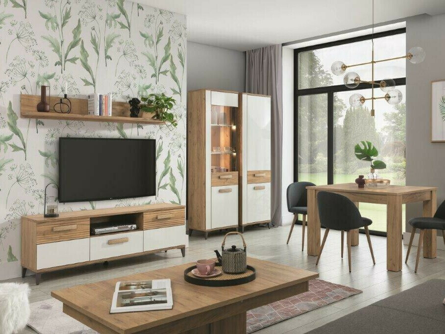 Colección de muebles Tormave