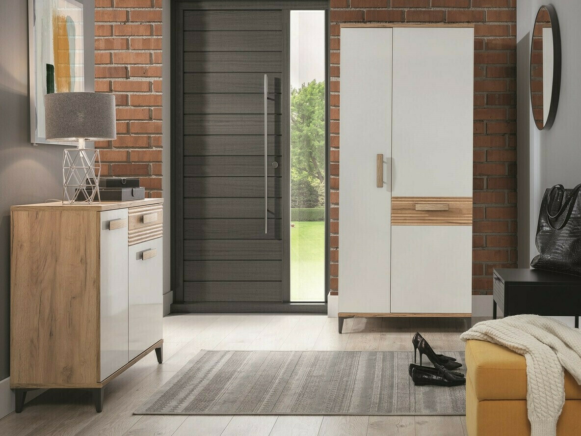 Colección de muebles Tormave