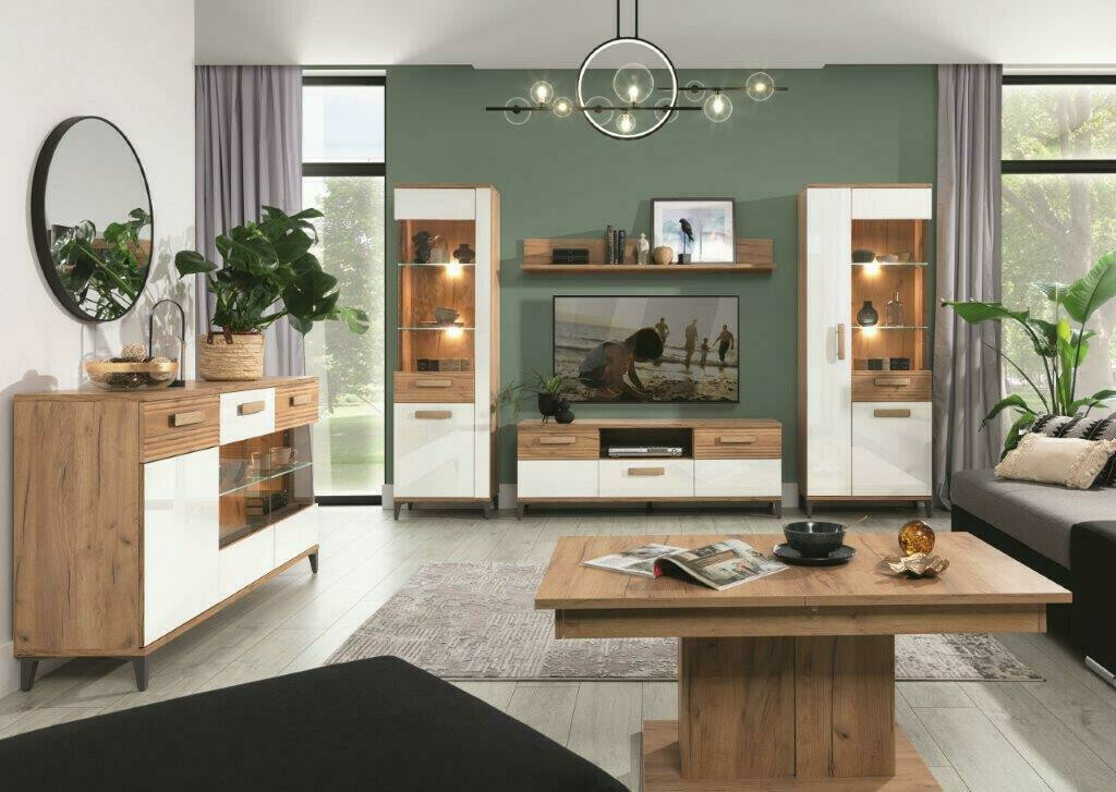 Colección de muebles Tormave