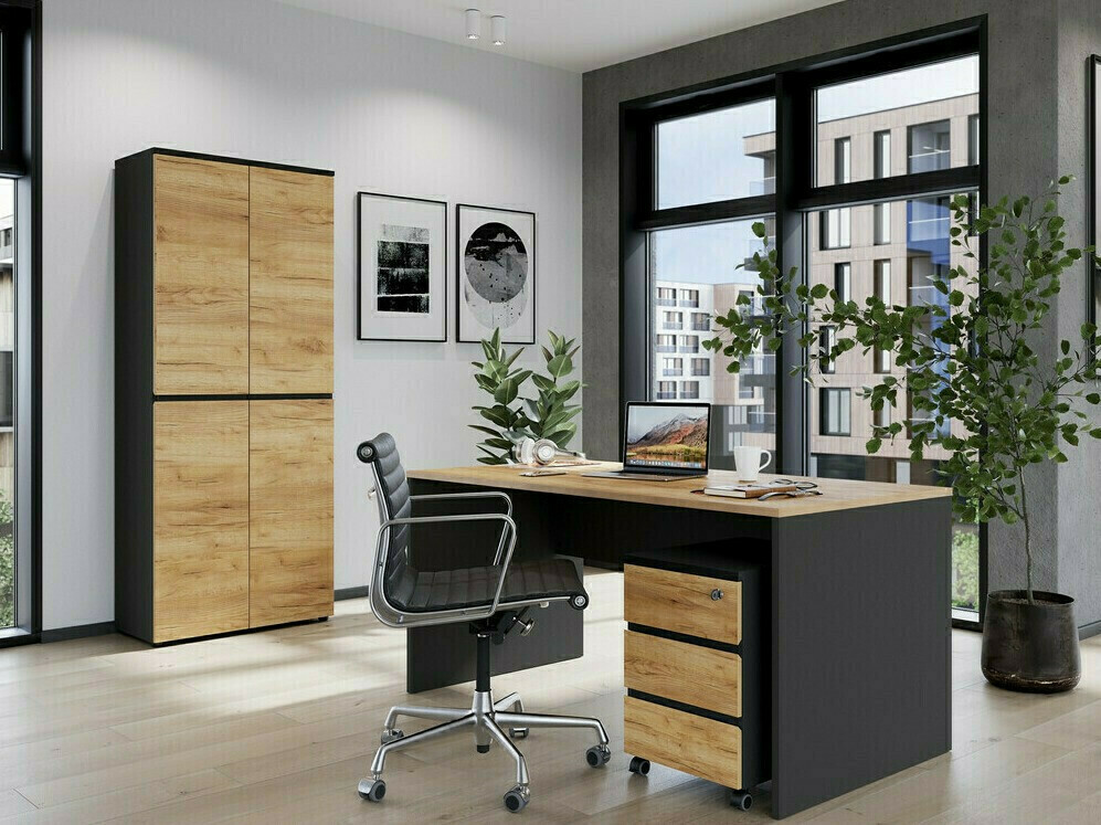 Colección de muebles Avirome