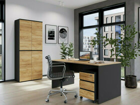 Colección de muebles Avirome