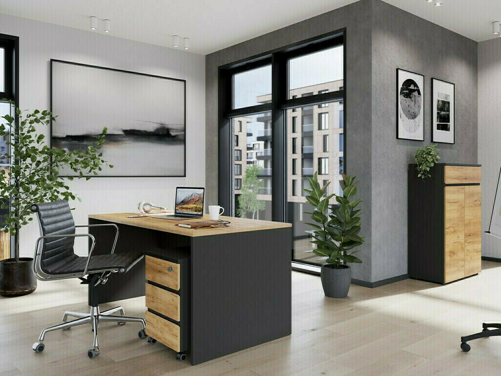 Colección de muebles Avirome