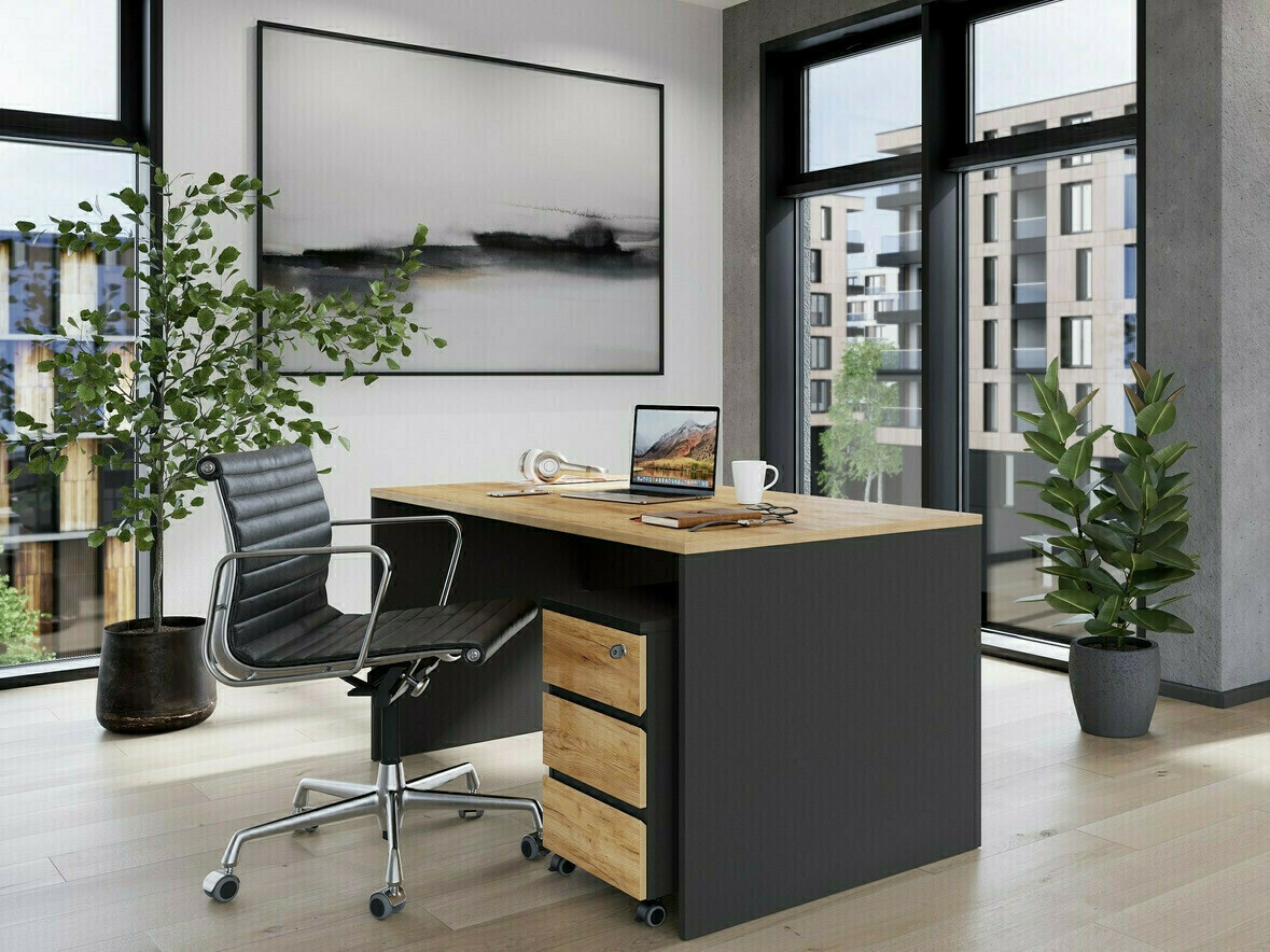 Colección de muebles Avirome