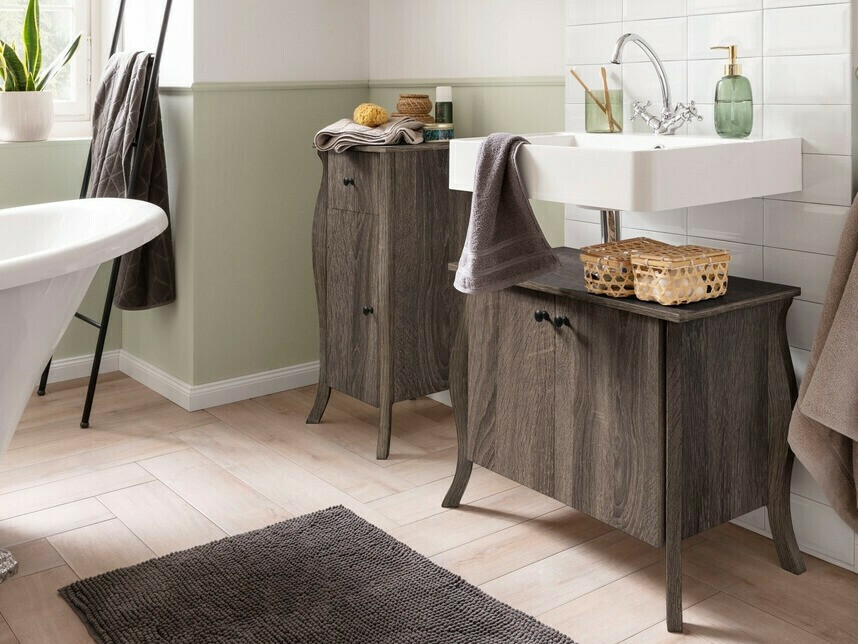 Colección de muebles Ophtole