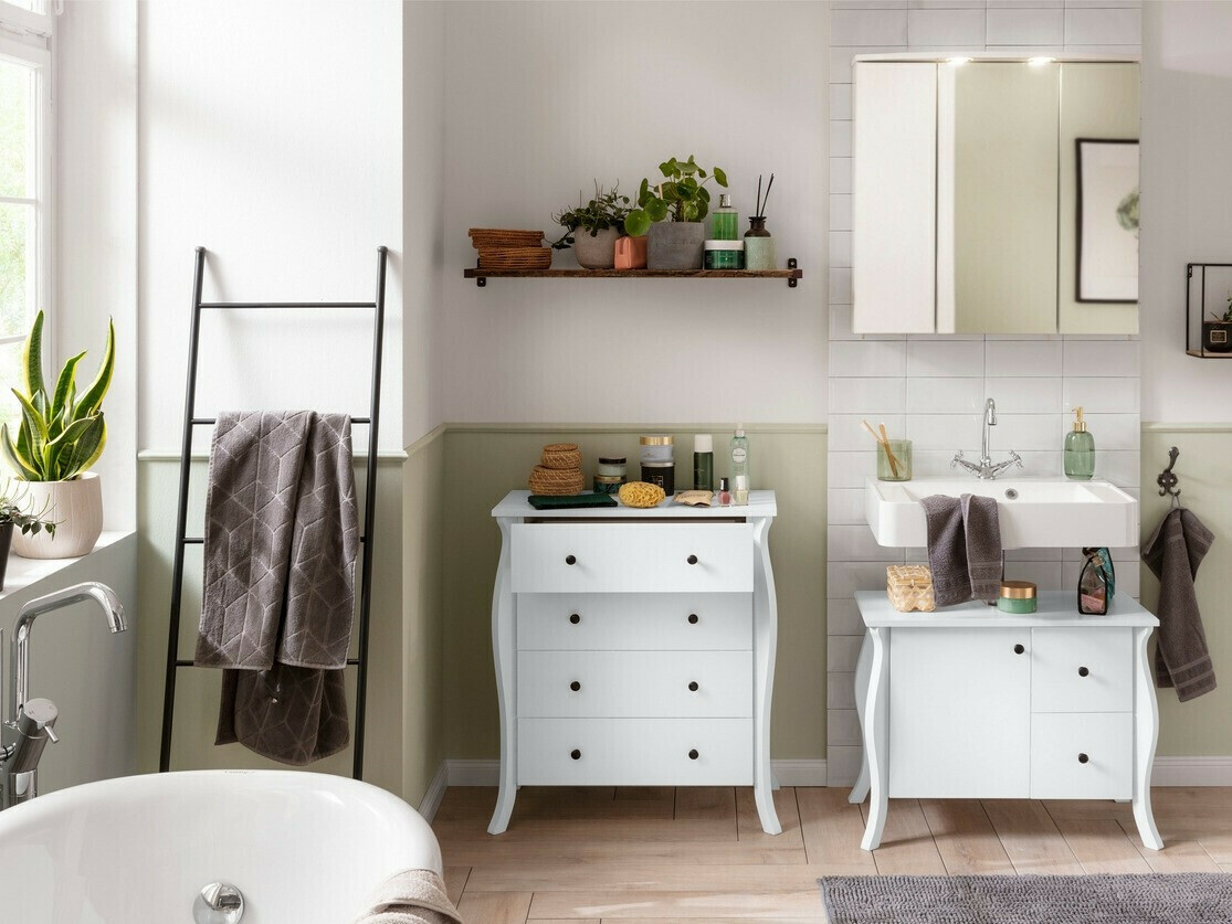 Colección de muebles Ophtole