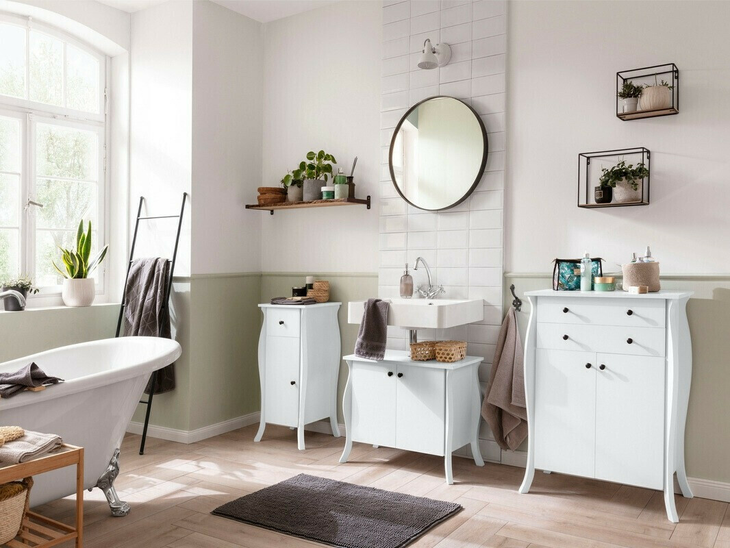 Colección de muebles Ophtole