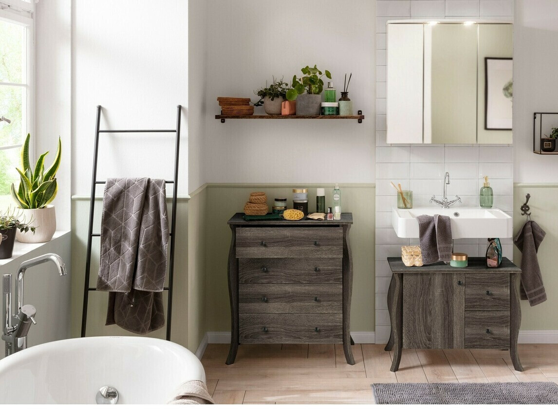 Colección de muebles Ophtole