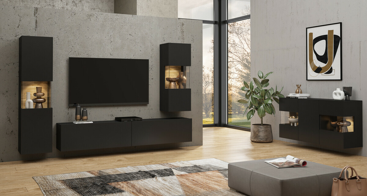 Colección de muebles Revmiru