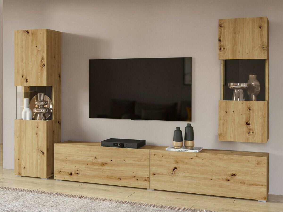 Colección de muebles Revmiru