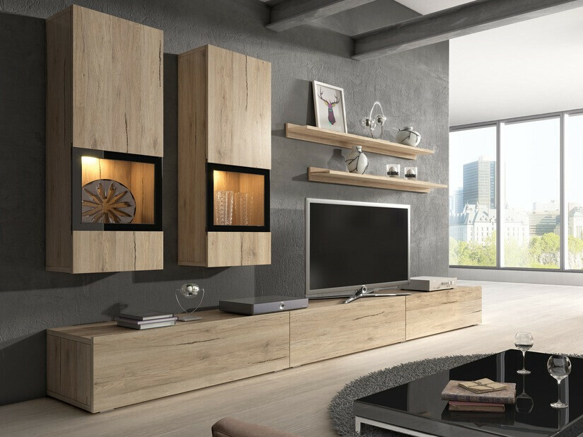 Colección de muebles Serodeu