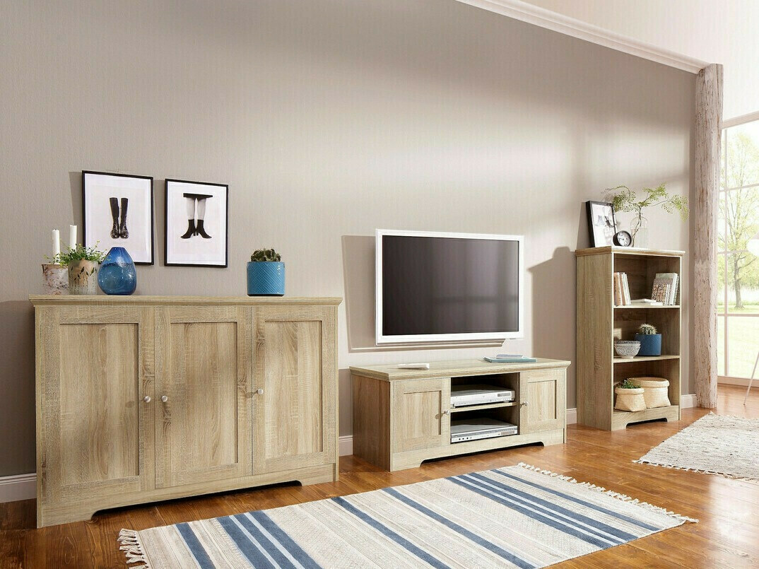 Colección de muebles Odemela