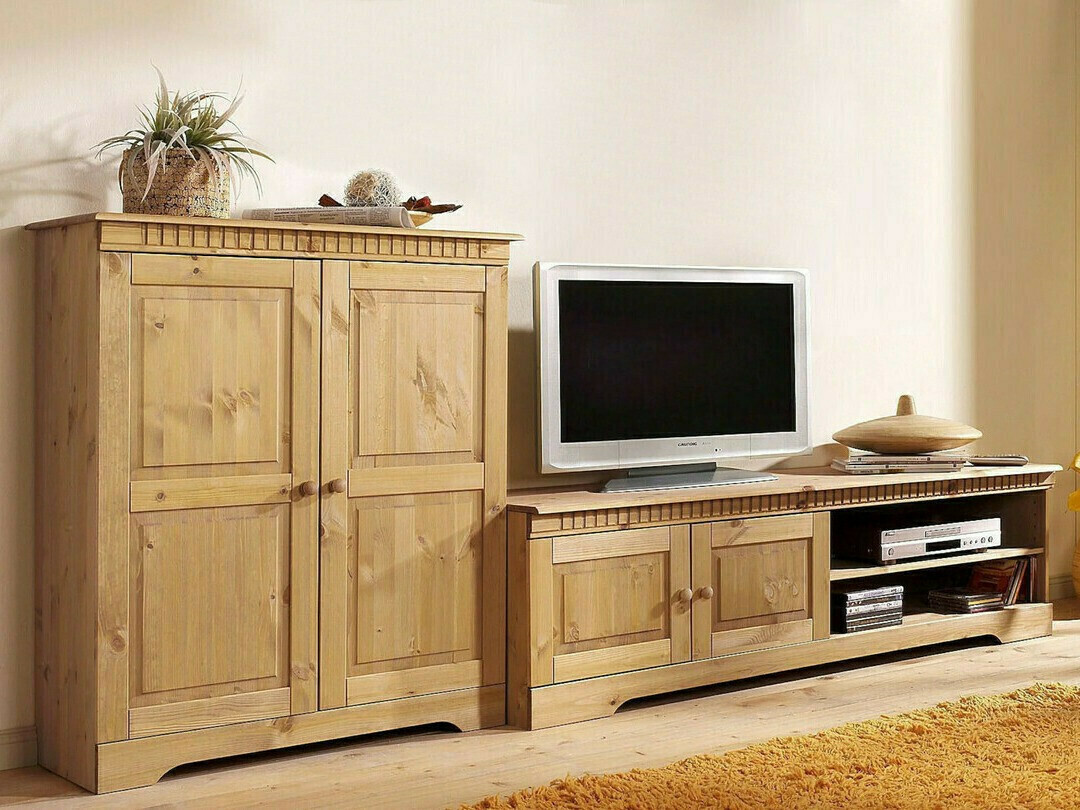 Colección de muebles Elbelba