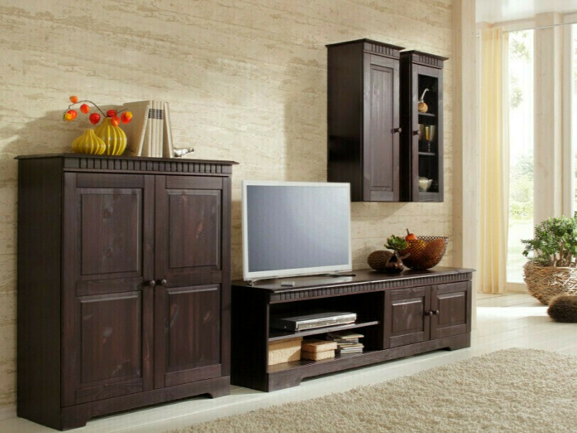 Colección de muebles Elbelba