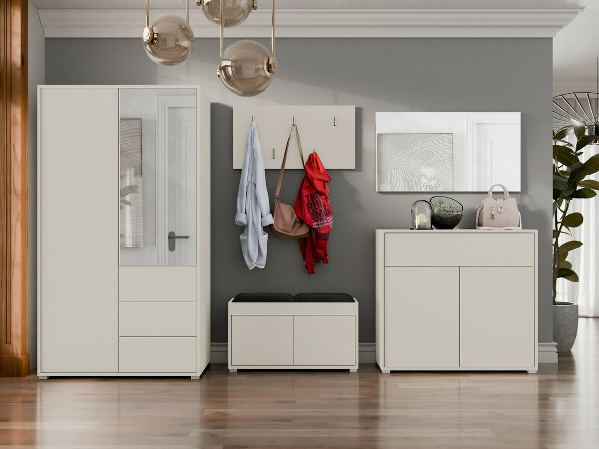 Colección de muebles Comfivo Fersoe