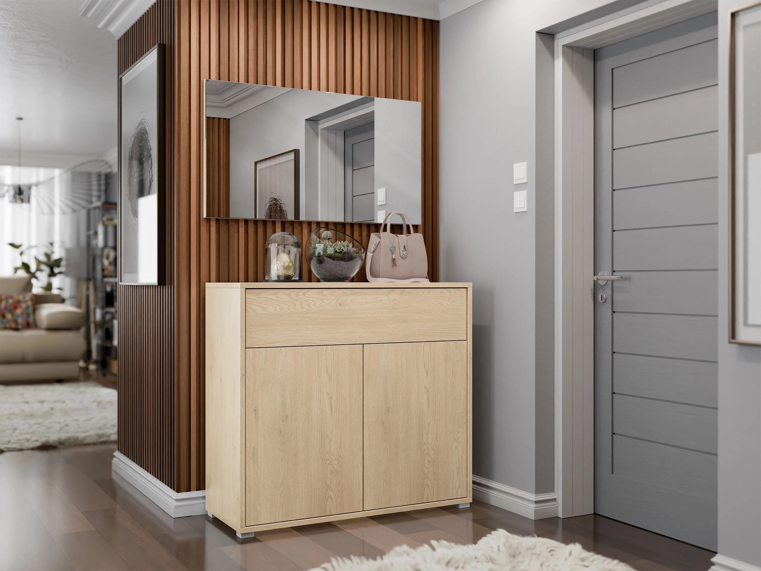 Colección de muebles Comfivo Fersoe