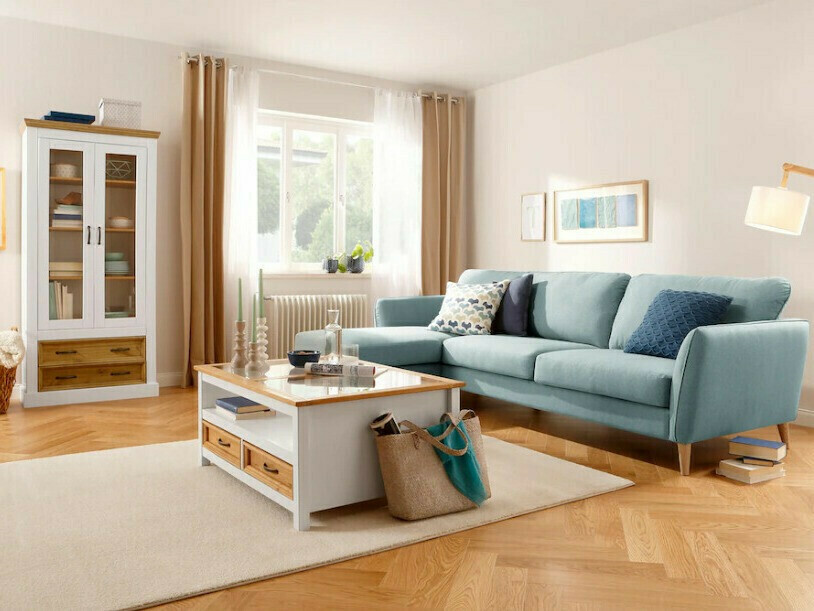 Colección de muebles Tolelio BR