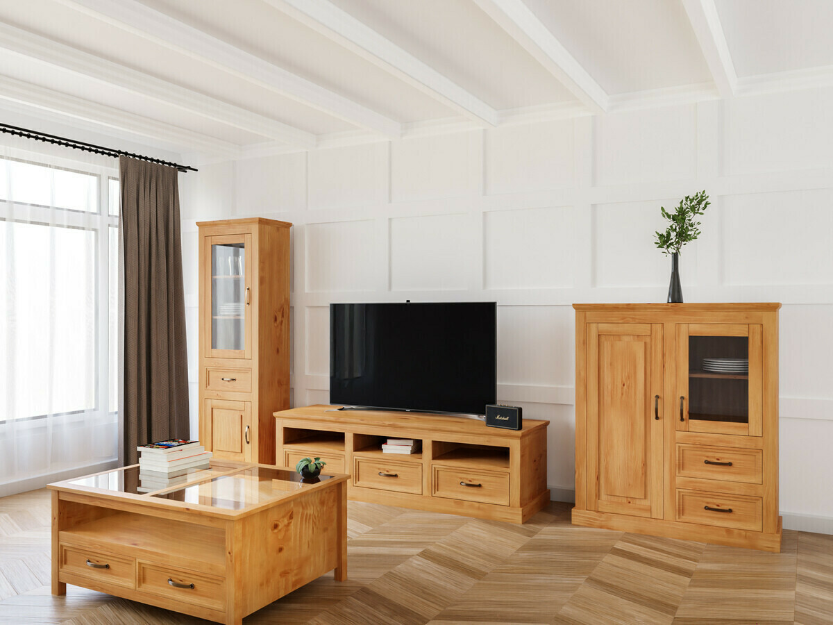 Colección de muebles Tolelio BR