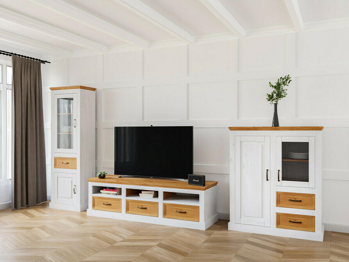 Colección de muebles Tolelio BR